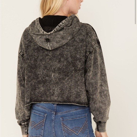 Idyllwind beaded sweatshirt - Picture 3 of 6